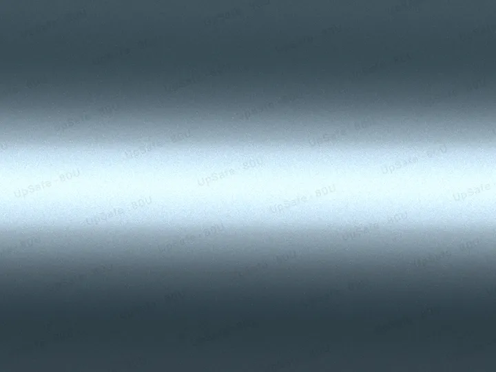 Цвет L. Opel Grey, код 80U: спектральный рендер покрытия