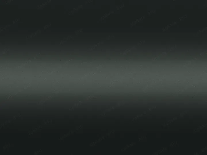 Цвет Streamline Grey, код 81U: спектральный рендер покрытия