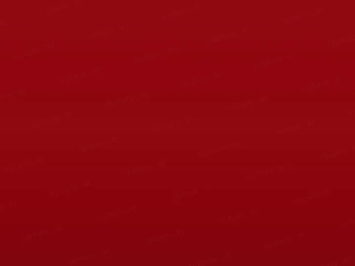Цвет Flame Red, код 81, 8774, U8774: спектральный рендер покрытия