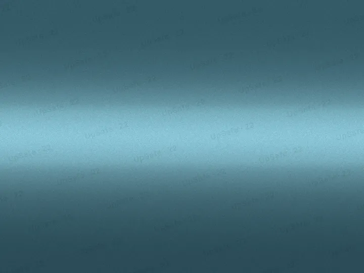 Цвет Lt. Huron Blue, код 22: спектральный рендер покрытия