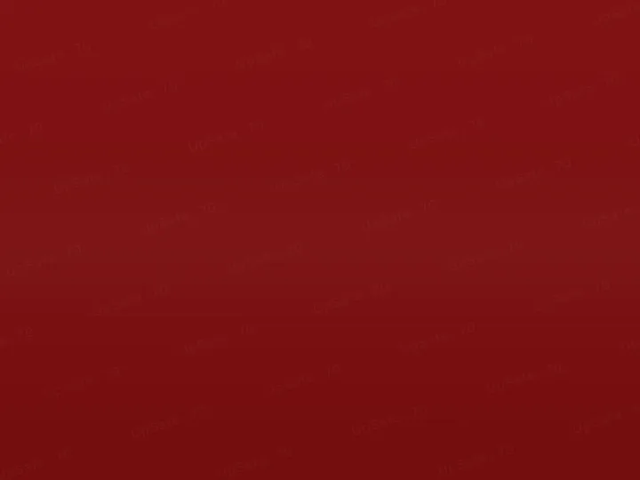 Цвет Red, код 70: спектральный рендер покрытия
