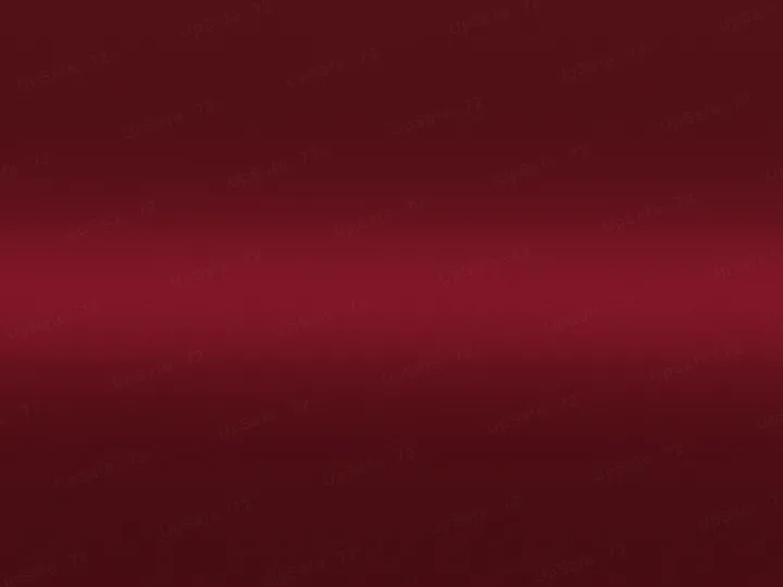 Цвет Med. Garnet, код 72: спектральный рендер покрытия