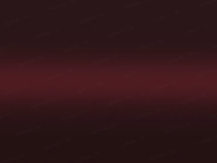 Цвет Dk. Garnet Red, код 76: спектральный рендер покрытия