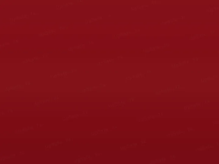 Цвет Red, код 74: спектральный рендер покрытия