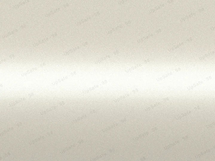 Цвет White Diamond, код 98, 98U: спектральный рендер покрытия