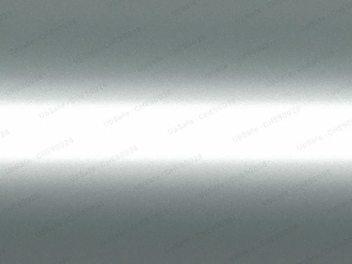 Цвет Sparkling Silver, код CHE90028: спектральный рендер покрытия