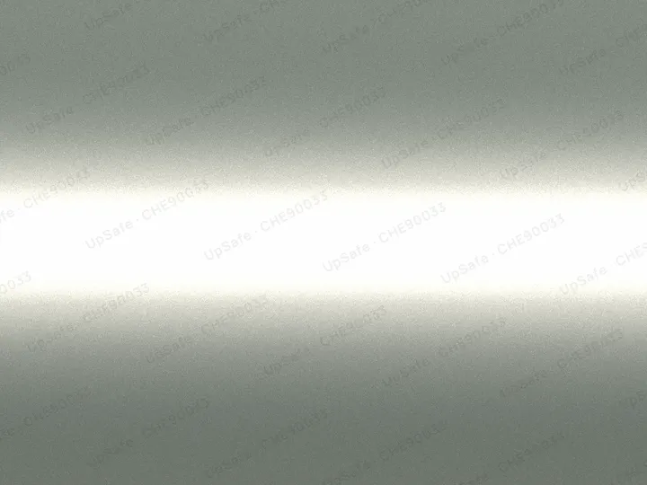 Цвет Crystal, код CHE90033: спектральный рендер покрытия