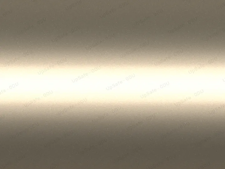 Цвет Imperial Blond, код 0DU: спектральный рендер покрытия