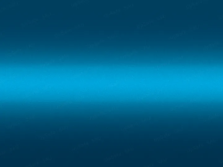 Цвет Cape Blue, код 5AU: спектральный рендер покрытия