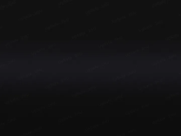 Цвет Black Sapphire, код 2HU, GQR: спектральный рендер покрытия
