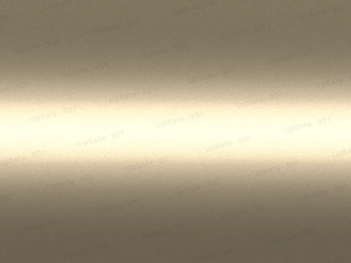 Цвет Gold Star, код 901: спектральный рендер покрытия