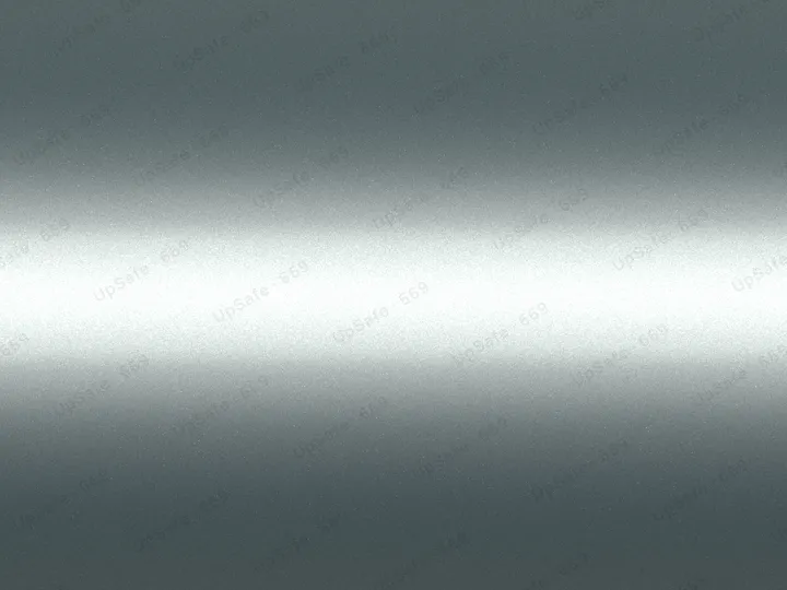 Цвет Liquid Silver, код 669, 7669: спектральный рендер покрытия