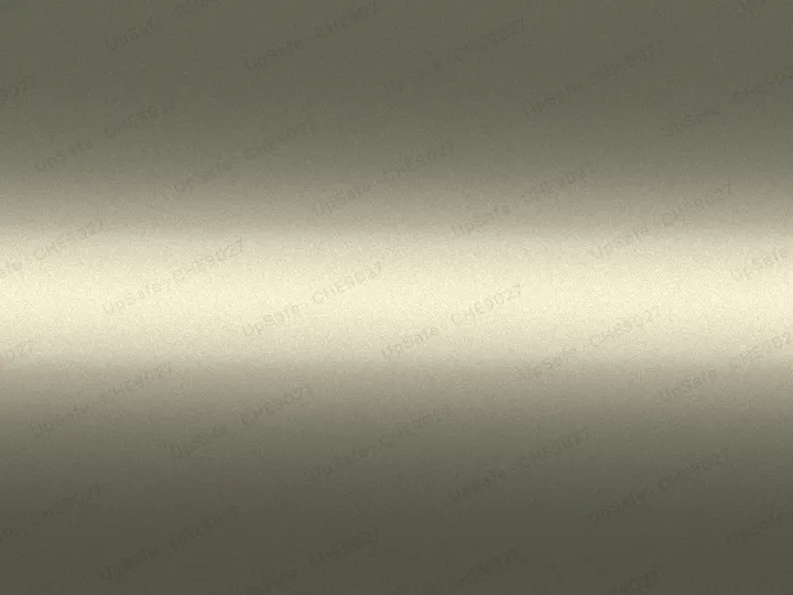 Цвет Light Green, код CHE9027: спектральный рендер покрытия