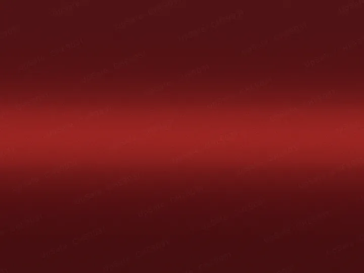 Цвет Rojo R2R3, код CHE9031: спектральный рендер покрытия