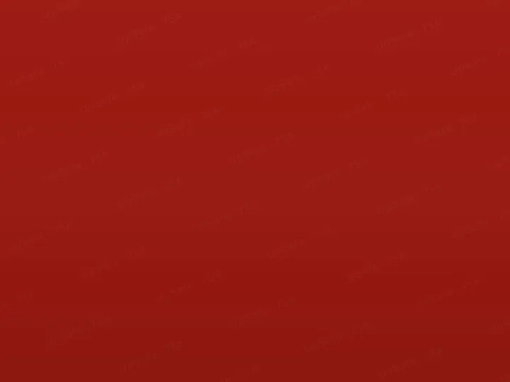 Цвет Red-stripe, код 75A: спектральный рендер покрытия