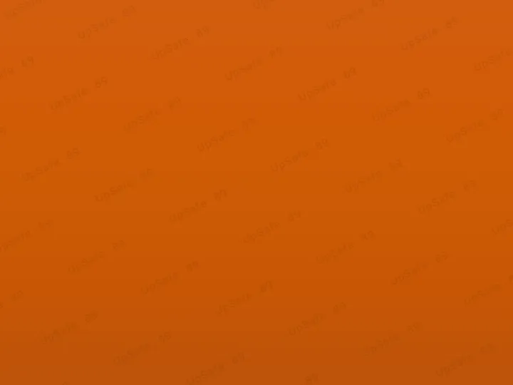 Цвет Tangier Orange, код 89: спектральный рендер покрытия