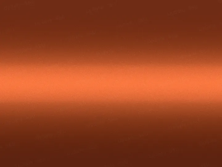 Цвет Orange Fusion, код 56U: спектральный рендер покрытия