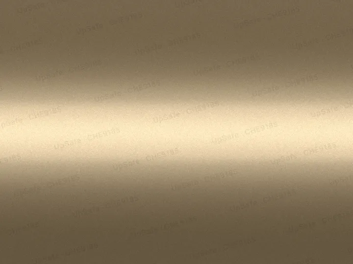Цвет Dourado Palha, код CHE9185: спектральный рендер покрытия