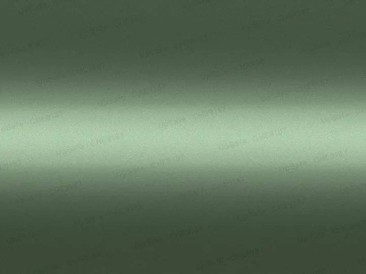Цвет Verde Samambaia, код CHE9187: спектральный рендер покрытия