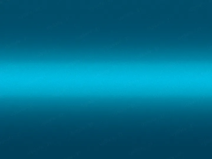 Цвет Neon Blue, код 21: спектральный рендер покрытия