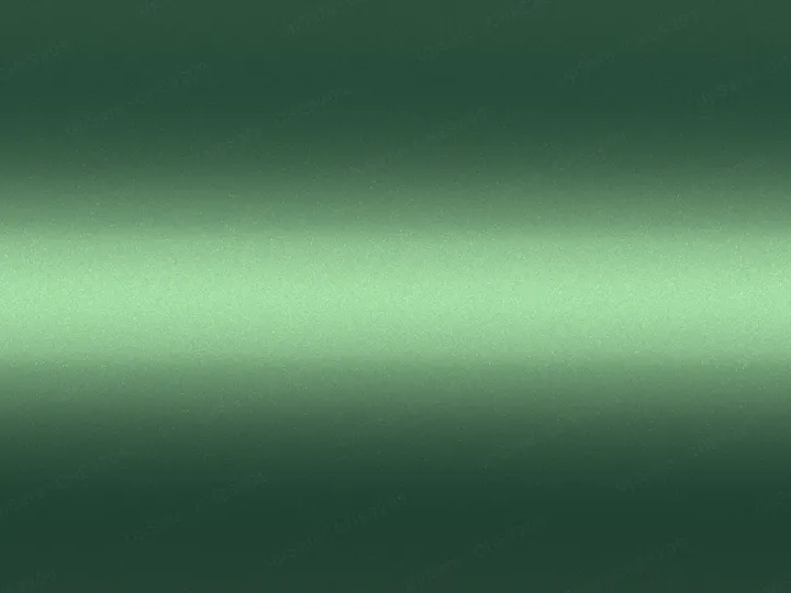 Цвет Verde Folha, код CHE9209: спектральный рендер покрытия
