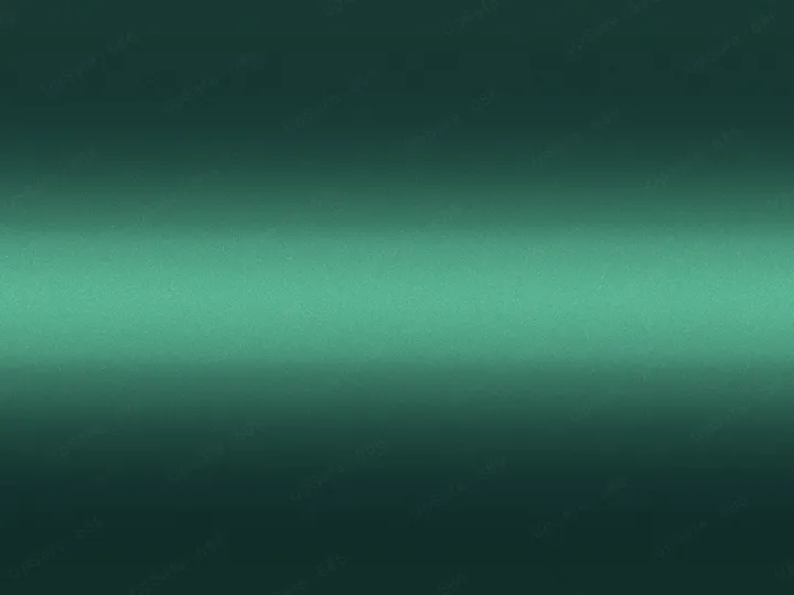 Цвет Verde Esmeralda, код 686: спектральный рендер покрытия