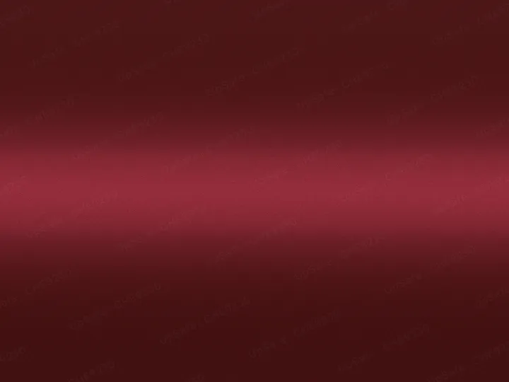 Цвет Rojo Cassis, код CHE9230: спектральный рендер покрытия