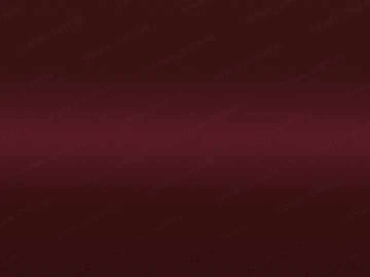 Цвет Crimson, код CHE9235: спектральный рендер покрытия