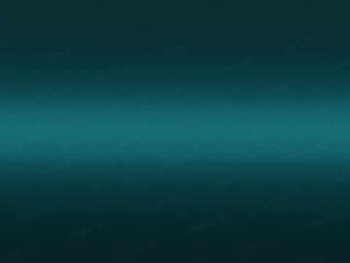 Цвет Med. Dk. Teal, код 36, 9828, U9828: спектральный рендер покрытия