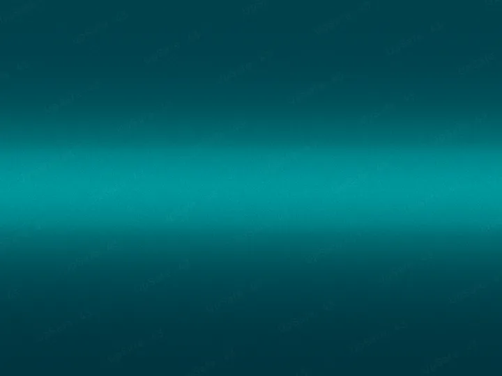 Цвет Bright Aqua, код 43, 9786, 9796, U9786, U9796: спектральный рендер покрытия