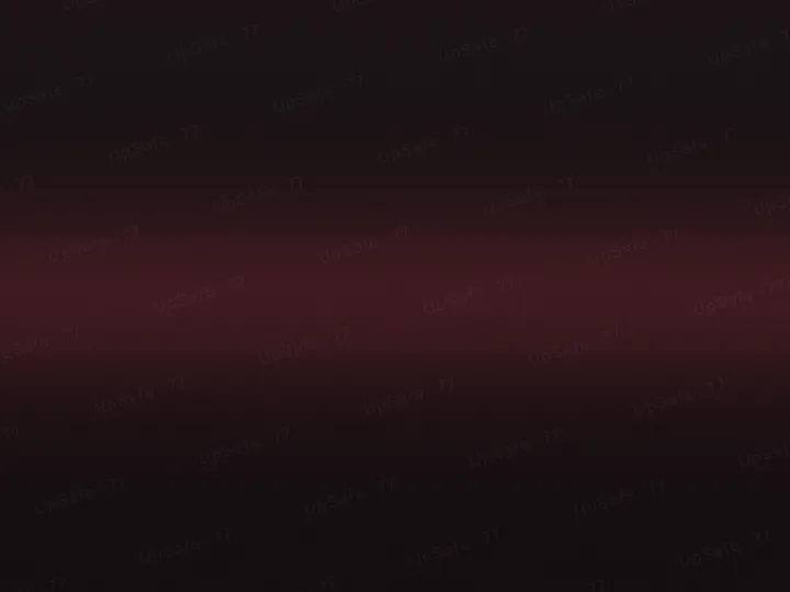 Цвет Dark Cherry, код 77, 9800, U9800: спектральный рендер покрытия