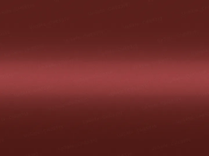Цвет Rojo Rubi, код CHE9319: спектральный рендер покрытия
