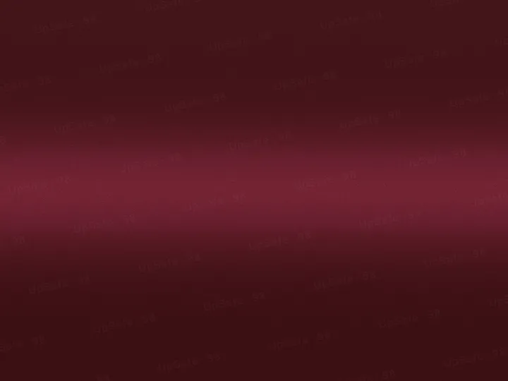 Цвет Vermelho Cliper, код 98: спектральный рендер покрытия