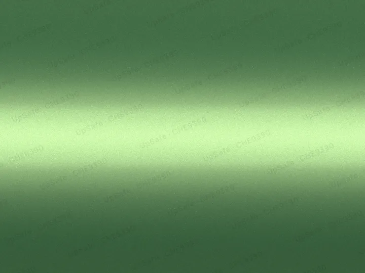 Цвет Verde Meta, код CHE9390: спектральный рендер покрытия