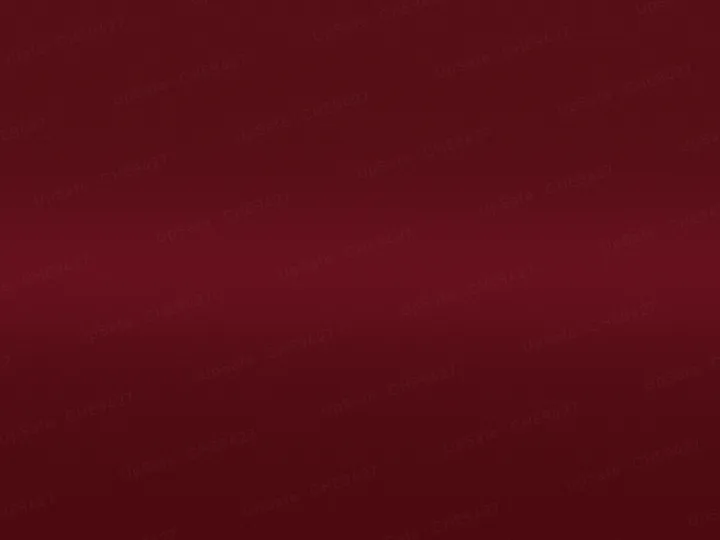 Цвет Rojo Burdeux, код CHE9427: спектральный рендер покрытия