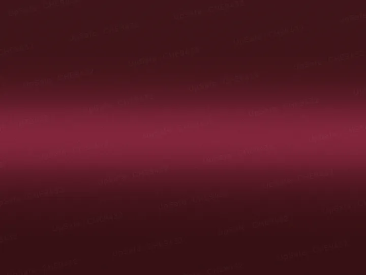 Цвет Rojo Flash Perlado, код CHE9432: спектральный рендер покрытия