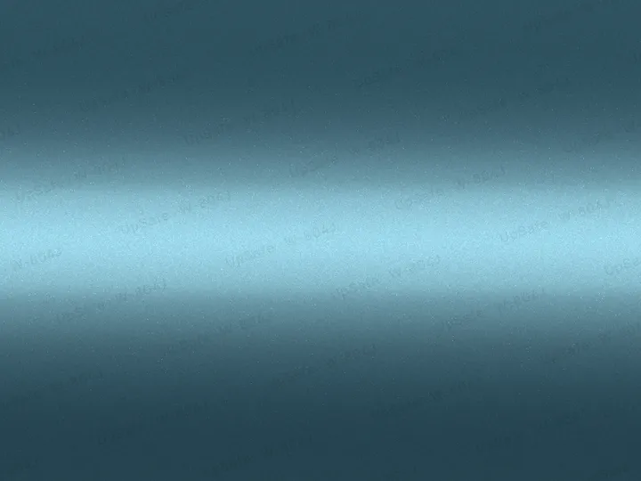 Цвет Azul Indico, код W-804J: спектральный рендер покрытия