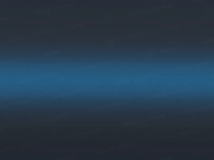 Цвет Medium Adriatic Blue, код CHE9462: спектральный рендер покрытия