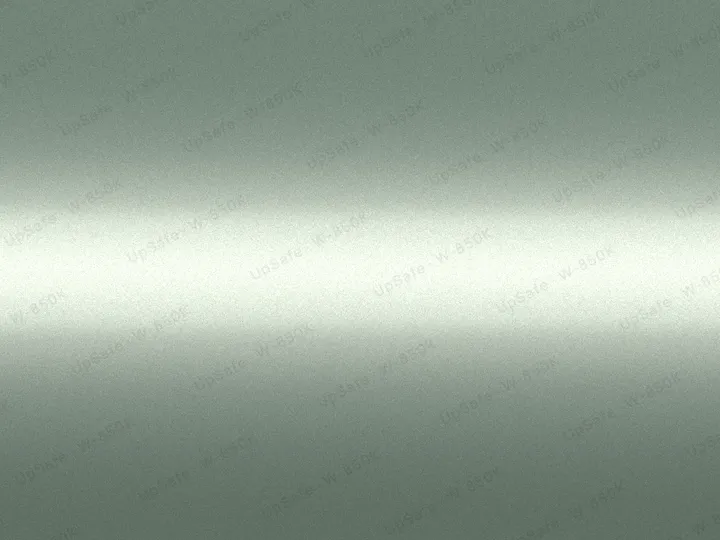 Цвет Verde Volans, код W-850K: спектральный рендер покрытия