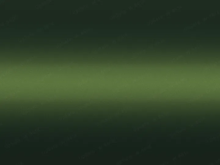 Цвет Verde Vega, код W-861K: спектральный рендер покрытия