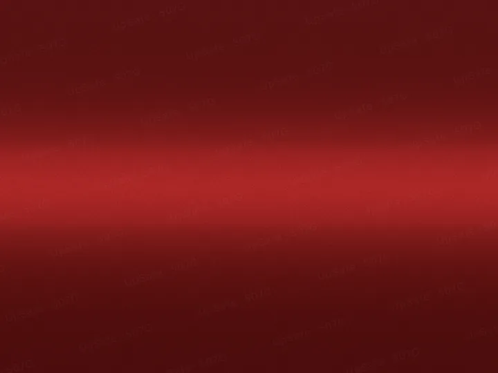 Цвет Shanghai Red, код 507G, 71U, F154: спектральный рендер покрытия