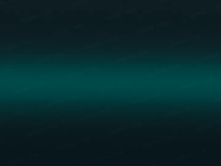 Цвет Dk. Teal, код 132A, 35, U132A: спектральный рендер покрытия