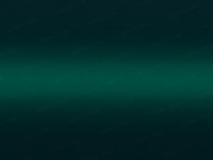 Цвет Emerald Green, код 159A, 43, U159A: спектральный рендер покрытия