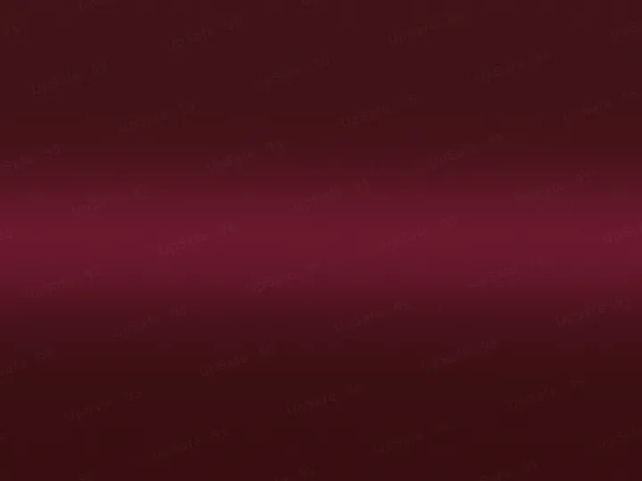 Цвет Garnet Red, код 95: спектральный рендер покрытия