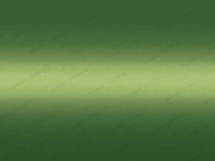 Цвет Green Jasper, код CHE9570: спектральный рендер покрытия