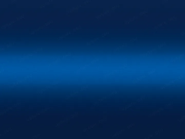 Цвет Impulse Blue, код 06U: спектральный рендер покрытия