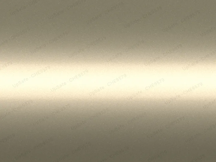 Цвет Lt. Gold, код CHE9579: спектральный рендер покрытия