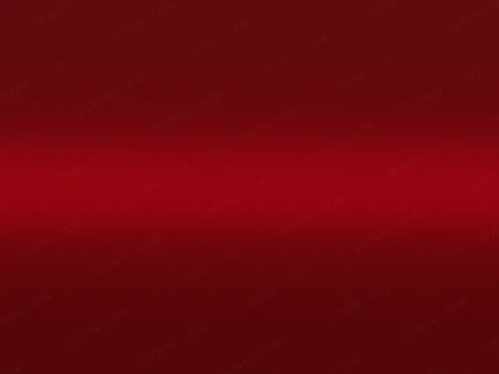 Цвет Red, код 127B, 86, U127B: спектральный рендер покрытия