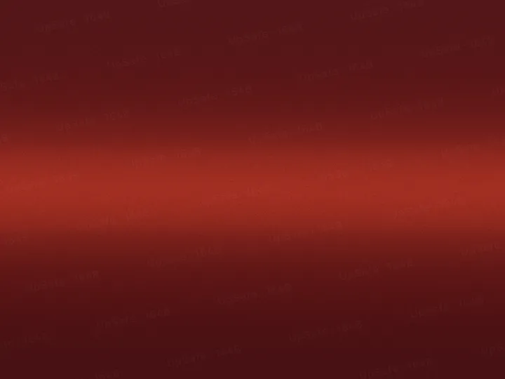 Цвет Cayenne Red, код 164B, 96, U164B: спектральный рендер покрытия
