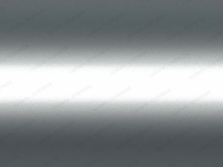 Цвет Sterling Silver, код CHE9606: спектральный рендер покрытия